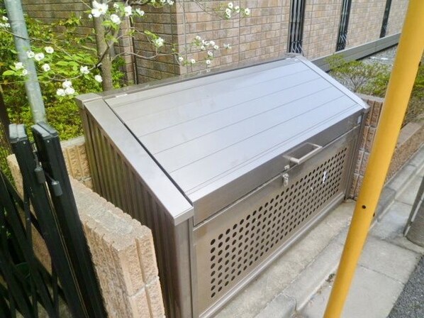 桜プレイスの物件内観写真